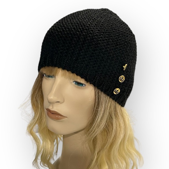 NWOT Juicy Couture Beanie - Picture 3 of 9